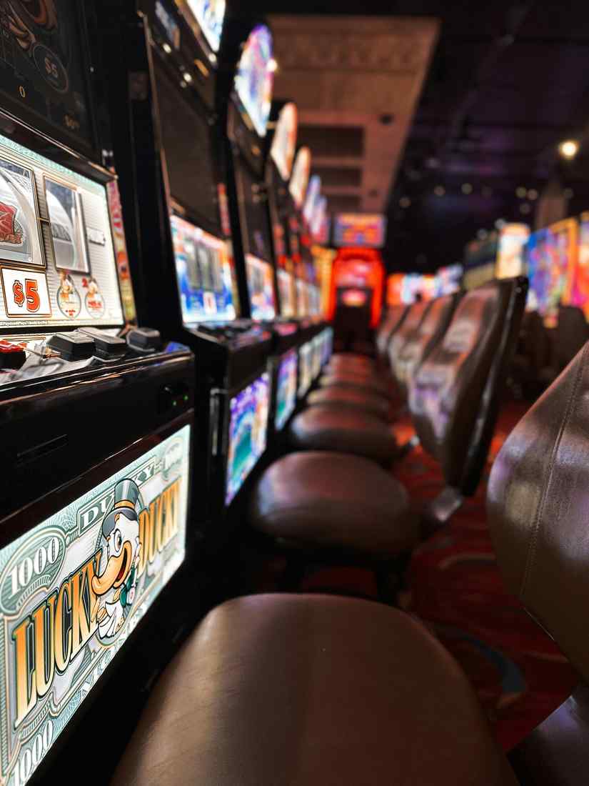 Alternativen zu Starda Casino: Eine Übersicht
