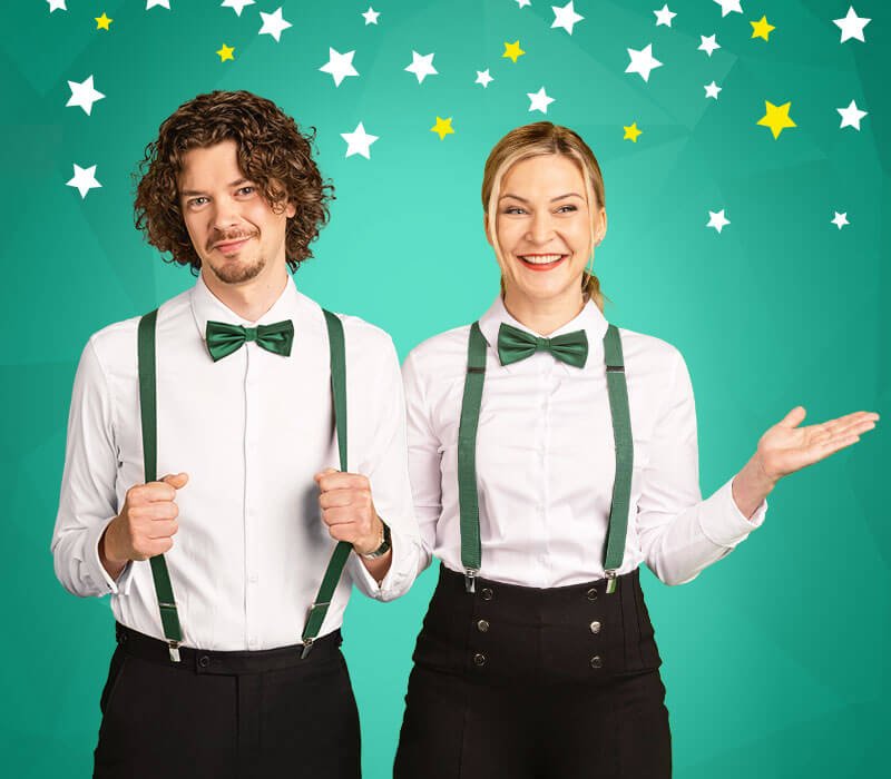 Joki Casino - suosittu kierrätyspelaaja saa rahaa erilaisiin promo-tiloihin