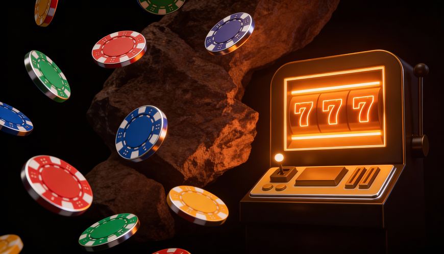 Comment évoluent les jeux de casino de l'officiel au en ligne