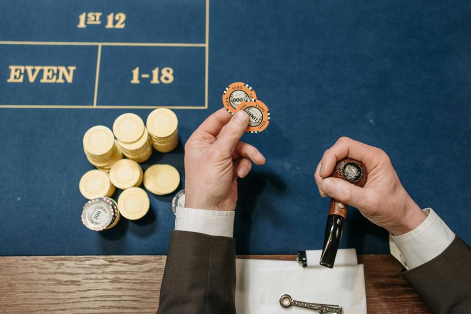 Comment fonctionne le casino Nine - Tout ce que vous devez savoir