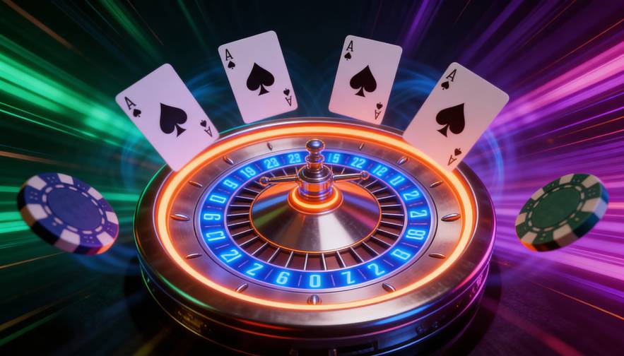 Gambloria Casino - Ein Betrug oder die Wahrheit?