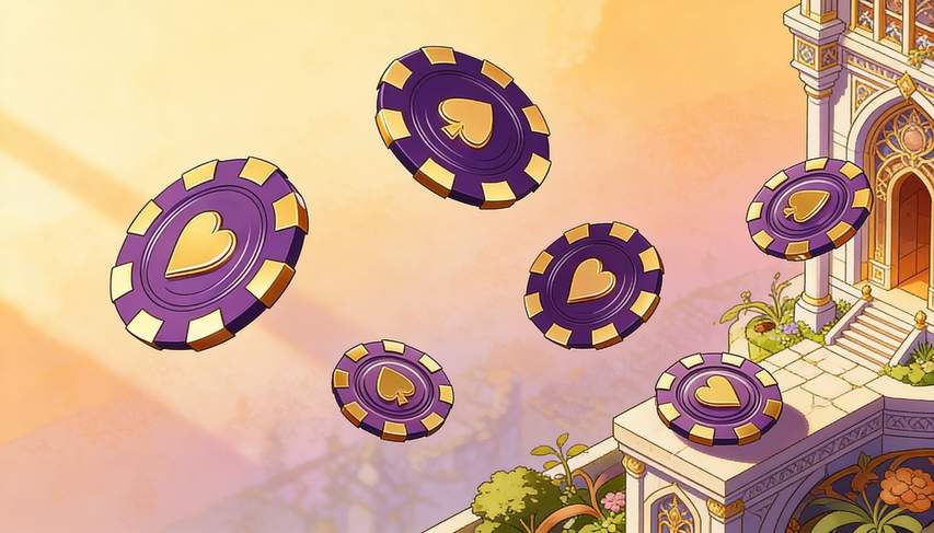 Pourquoi les slots dominent les casinos en ligne