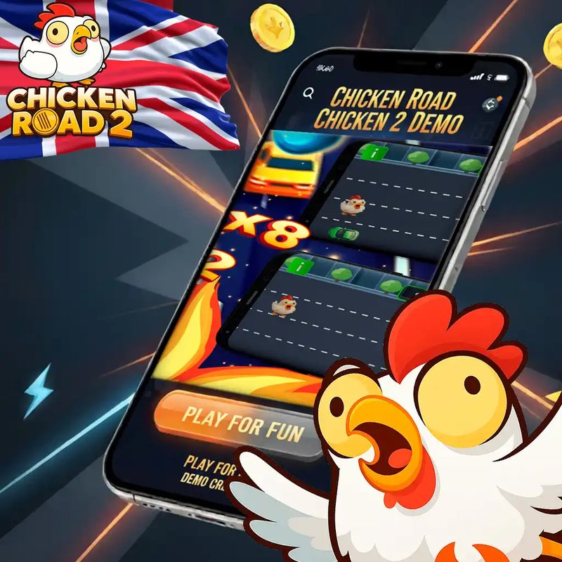 Imagine: Jocul de Noroc Chick'n Road 2 - Ce Așteptăm în Noul Casino Online